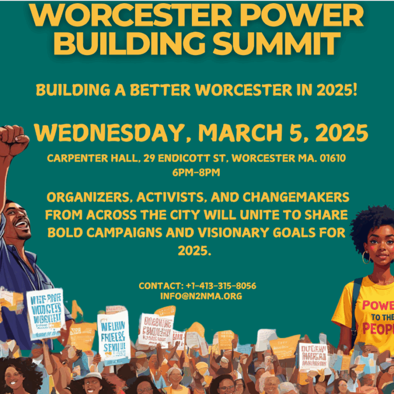 Power Building Summit