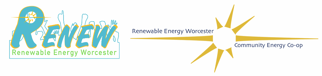 RENEW Worcester CEC